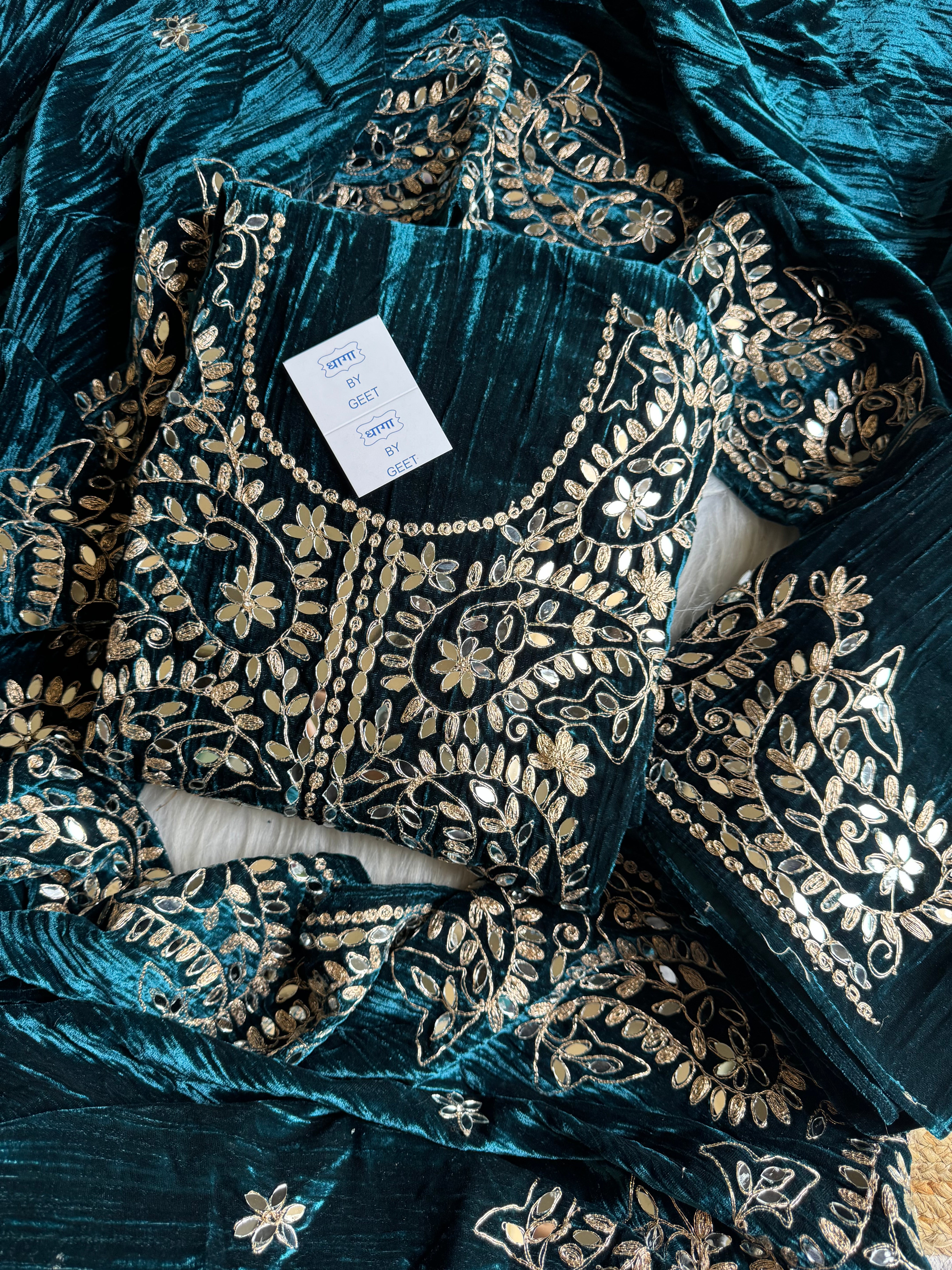 makhmal dress design RAMSHA R 545 DESIGNER PAKISTANI SUIT ONLINE