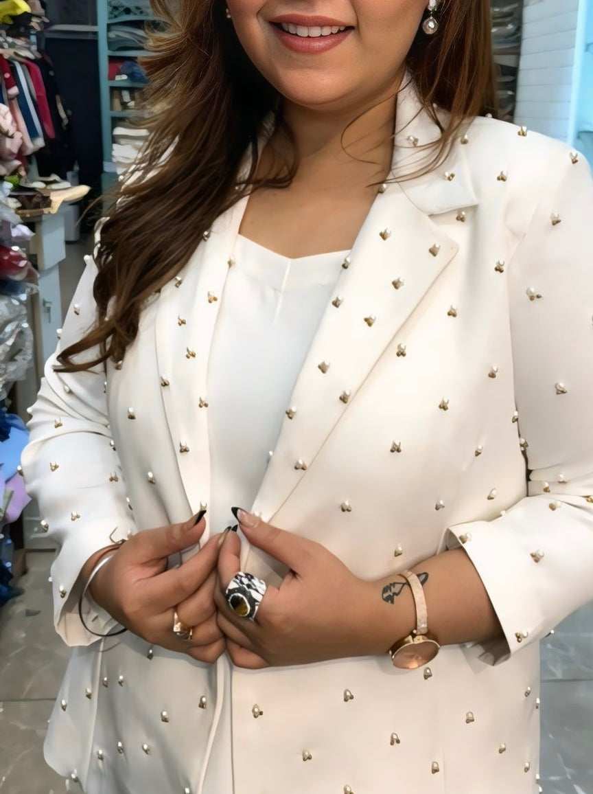 Pearl Co-ord set