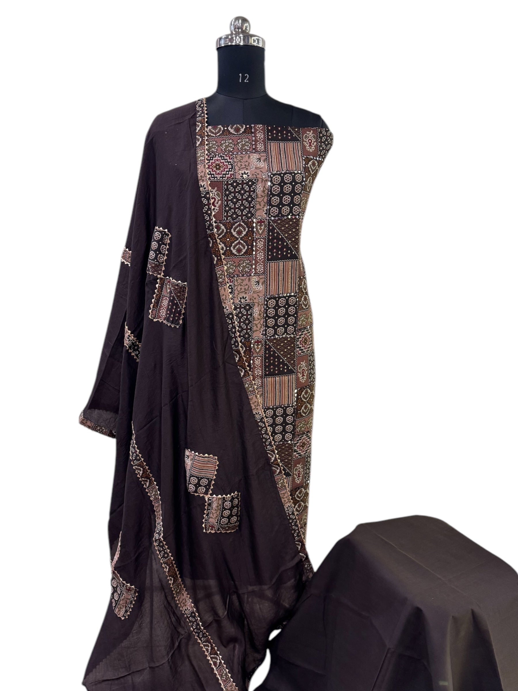 Samantha suit set