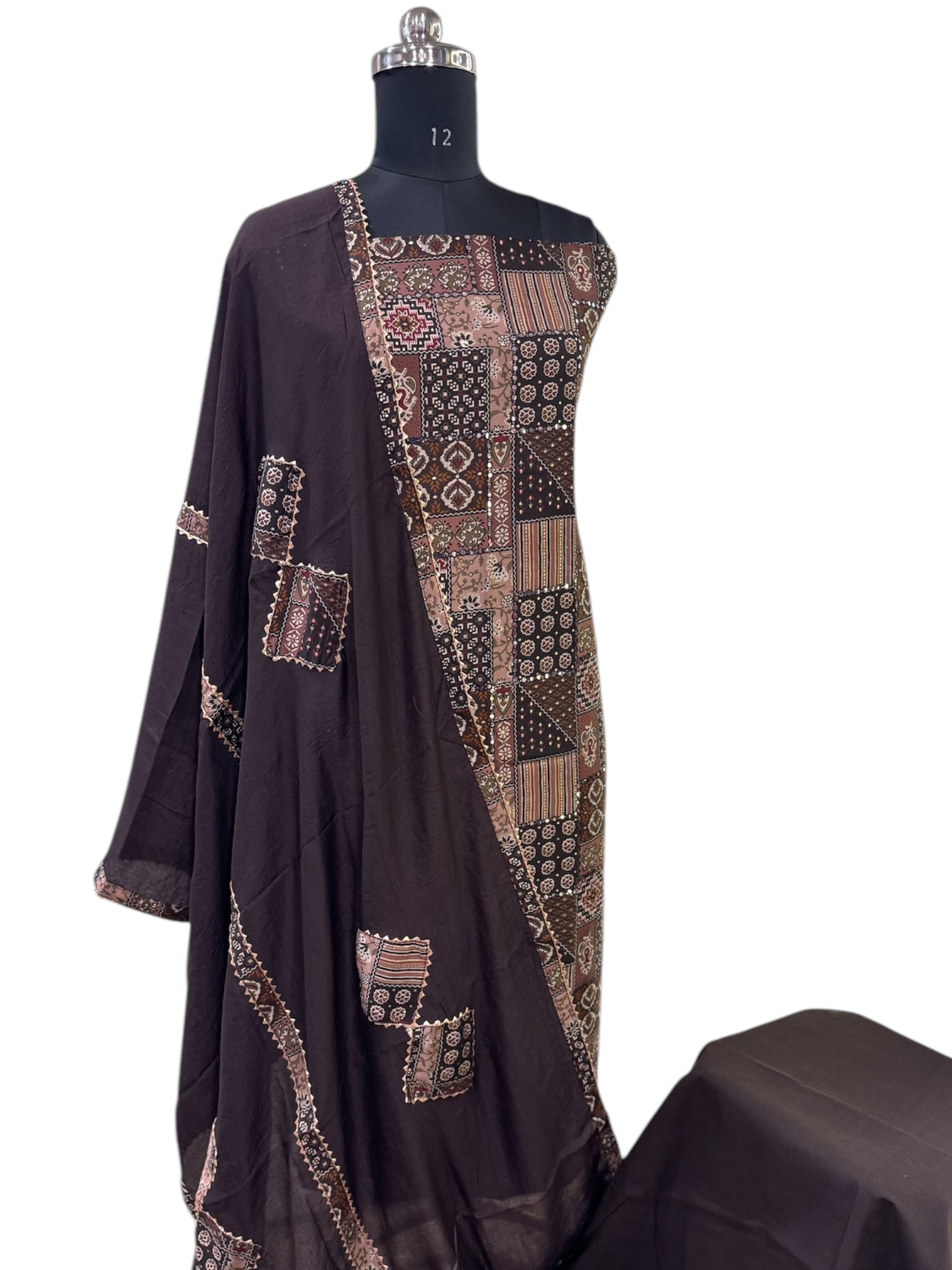Samantha suit set