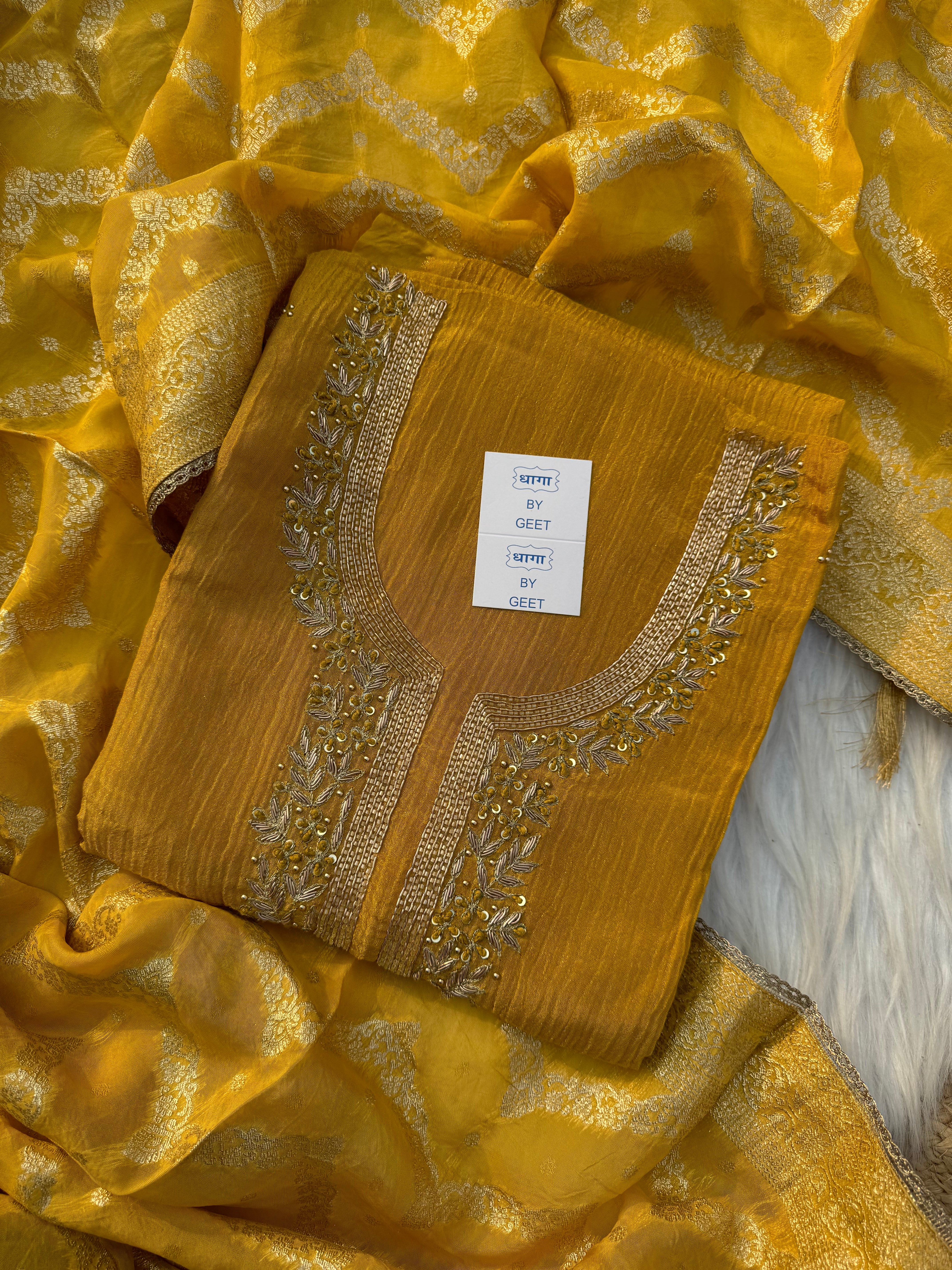 Rehar suit set