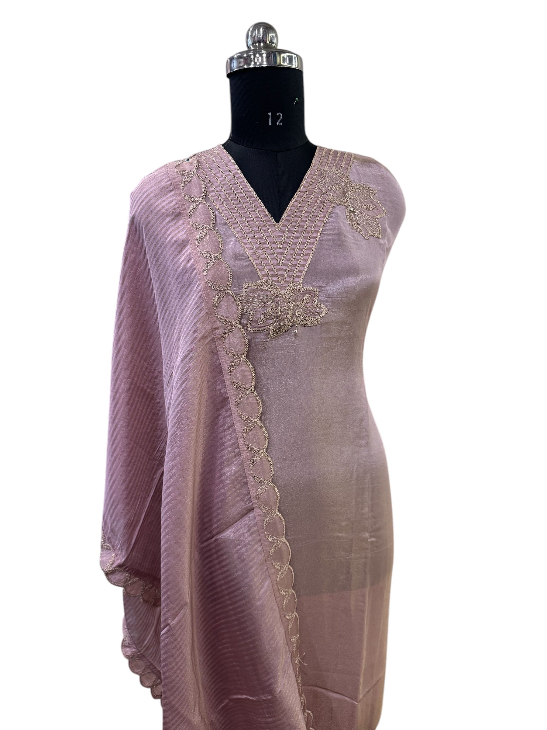 Naini suit set