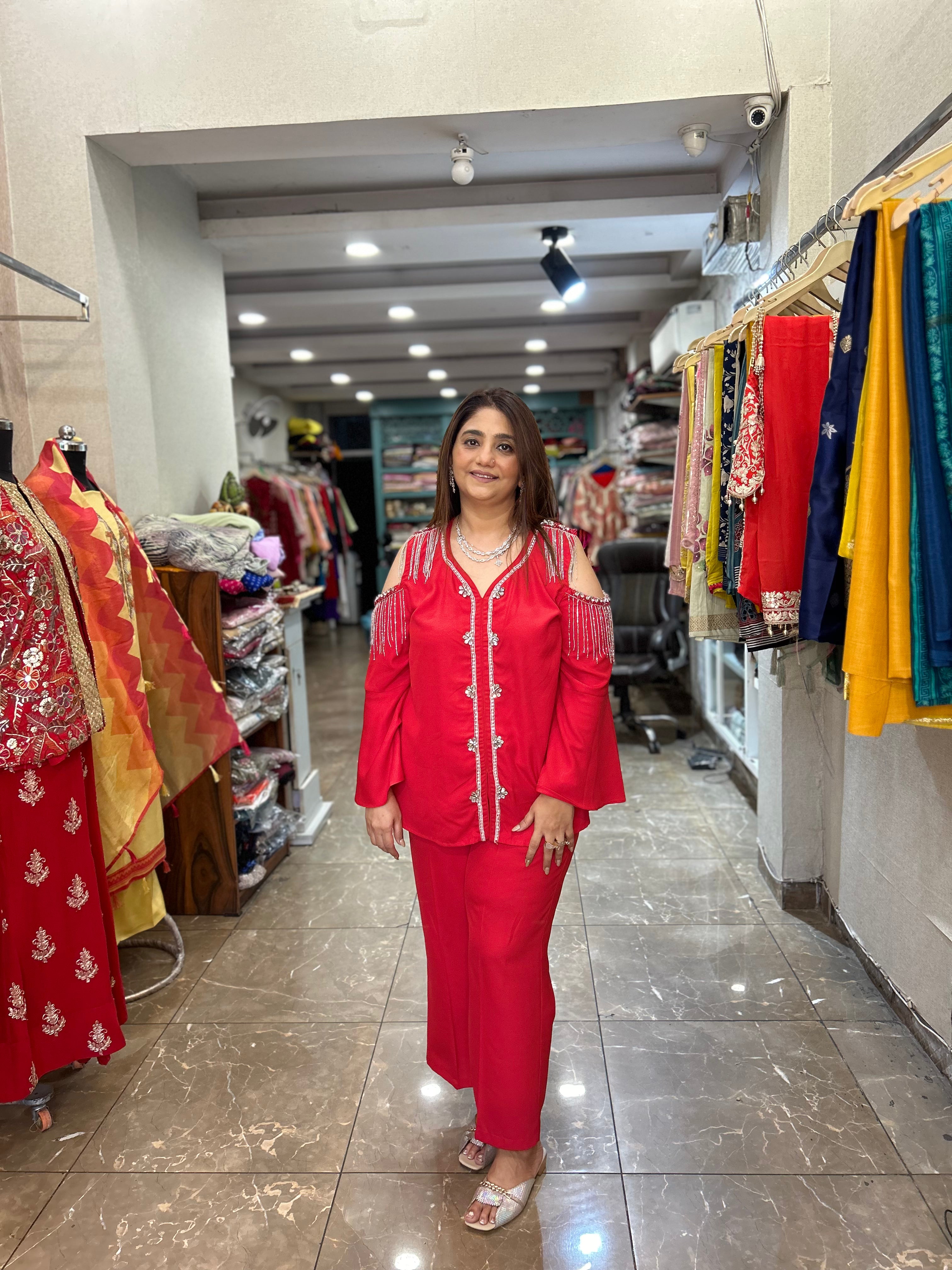 Zaara co-ord set