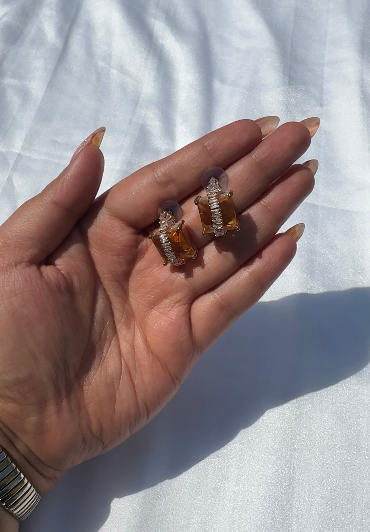 Sunshine AD Studs
