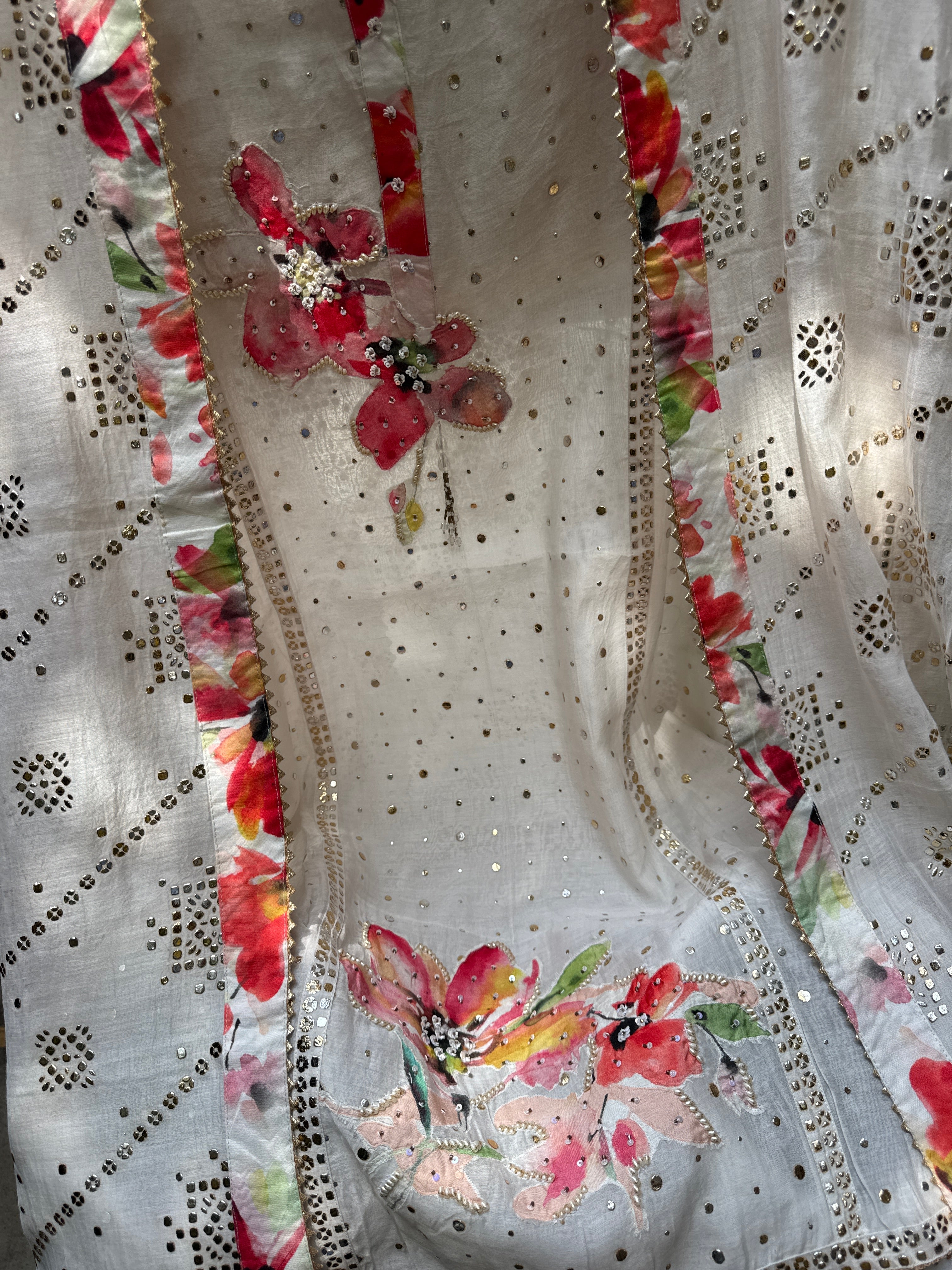 Gul pure mul suit set