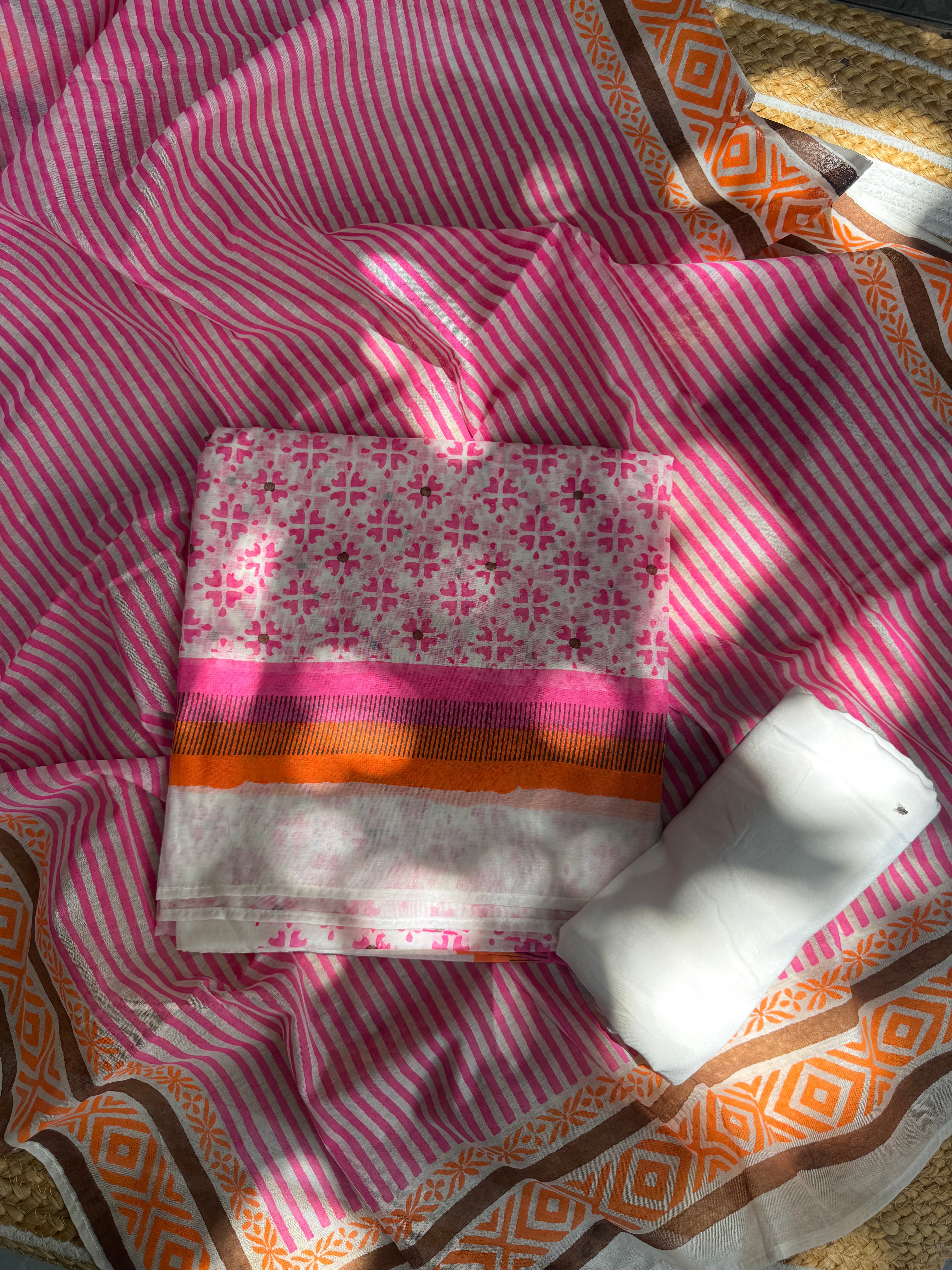 Eira pure mul suit set