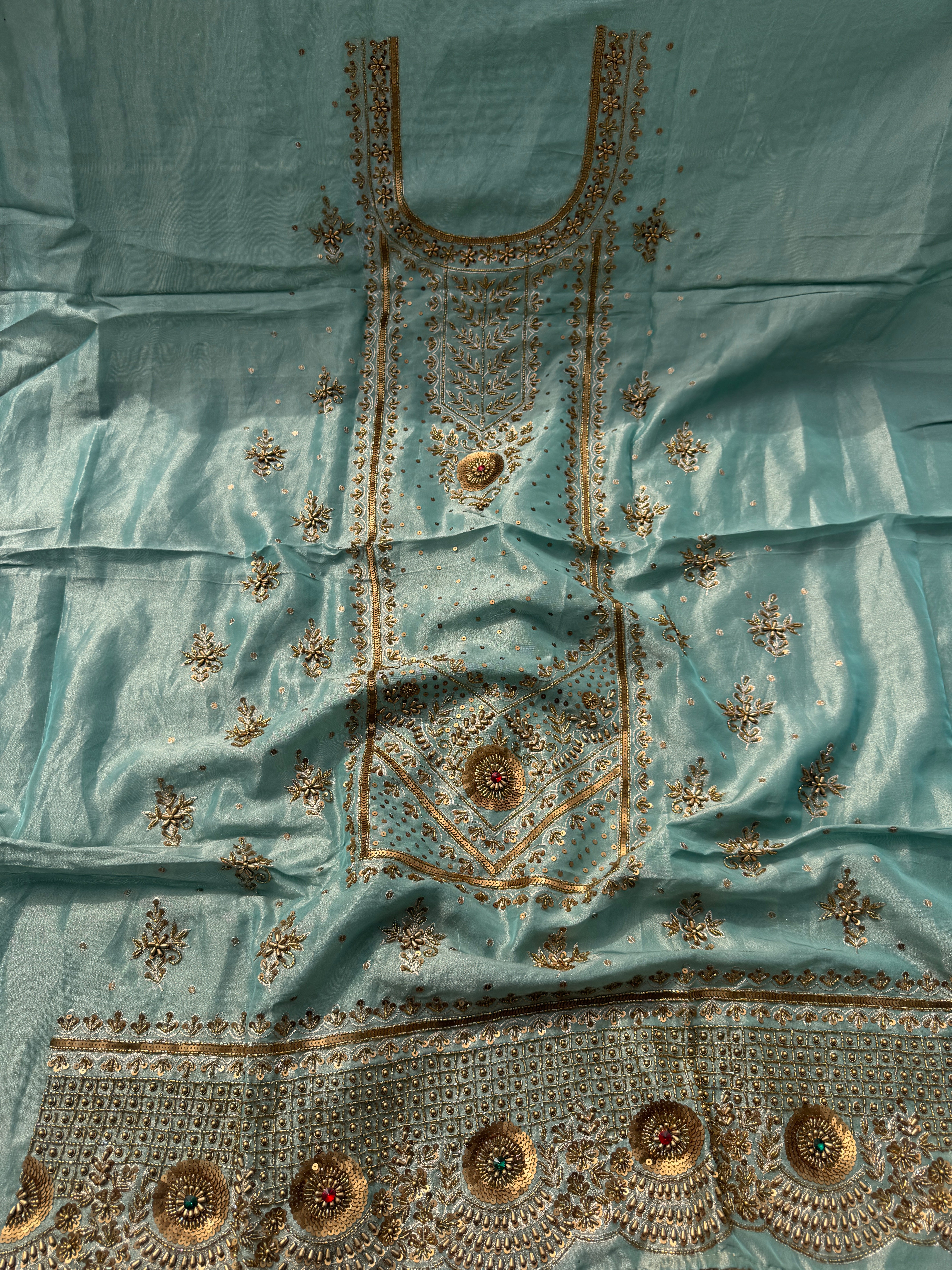 Tiffany Noor suit set