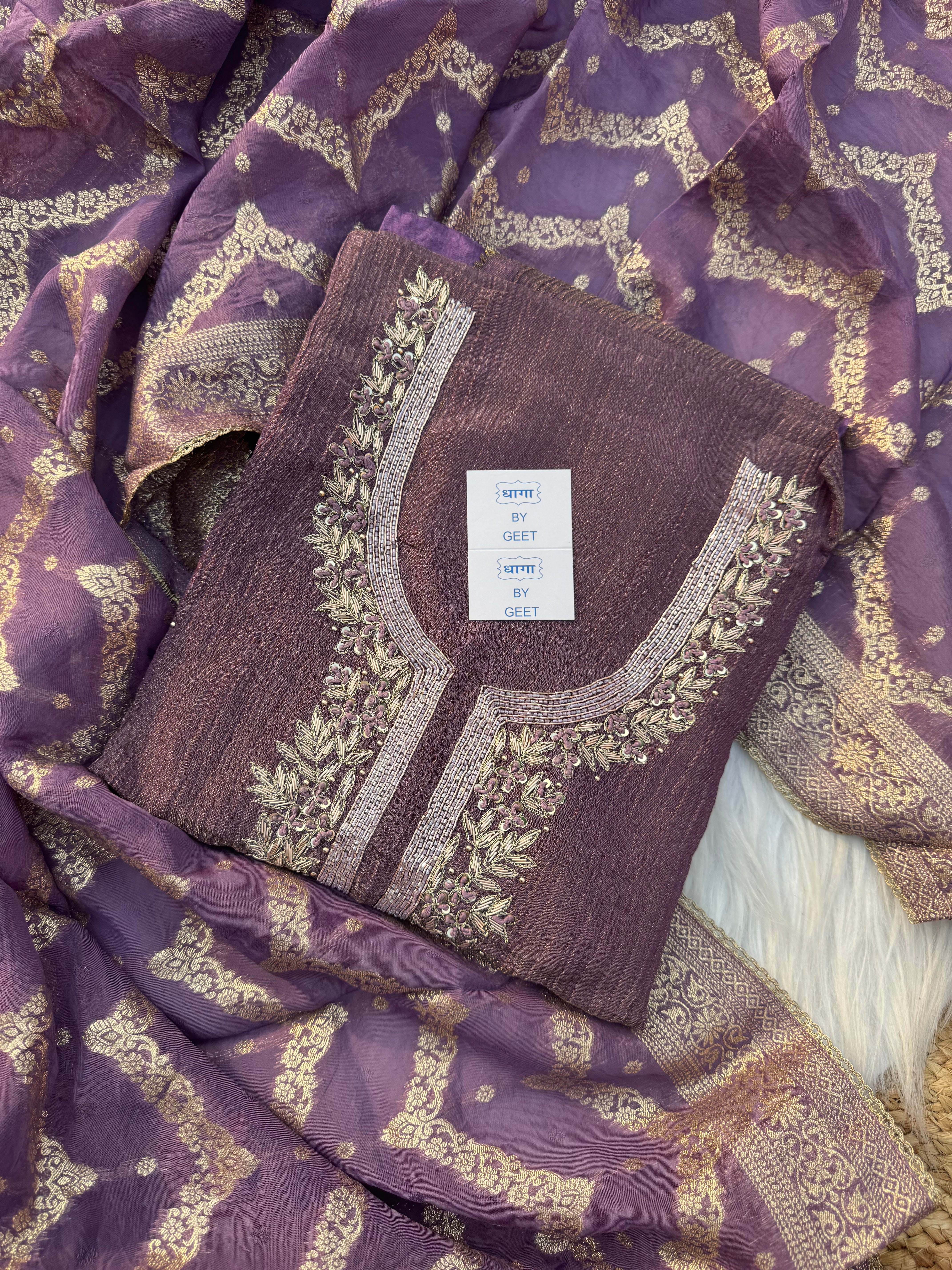 Rehar suit set