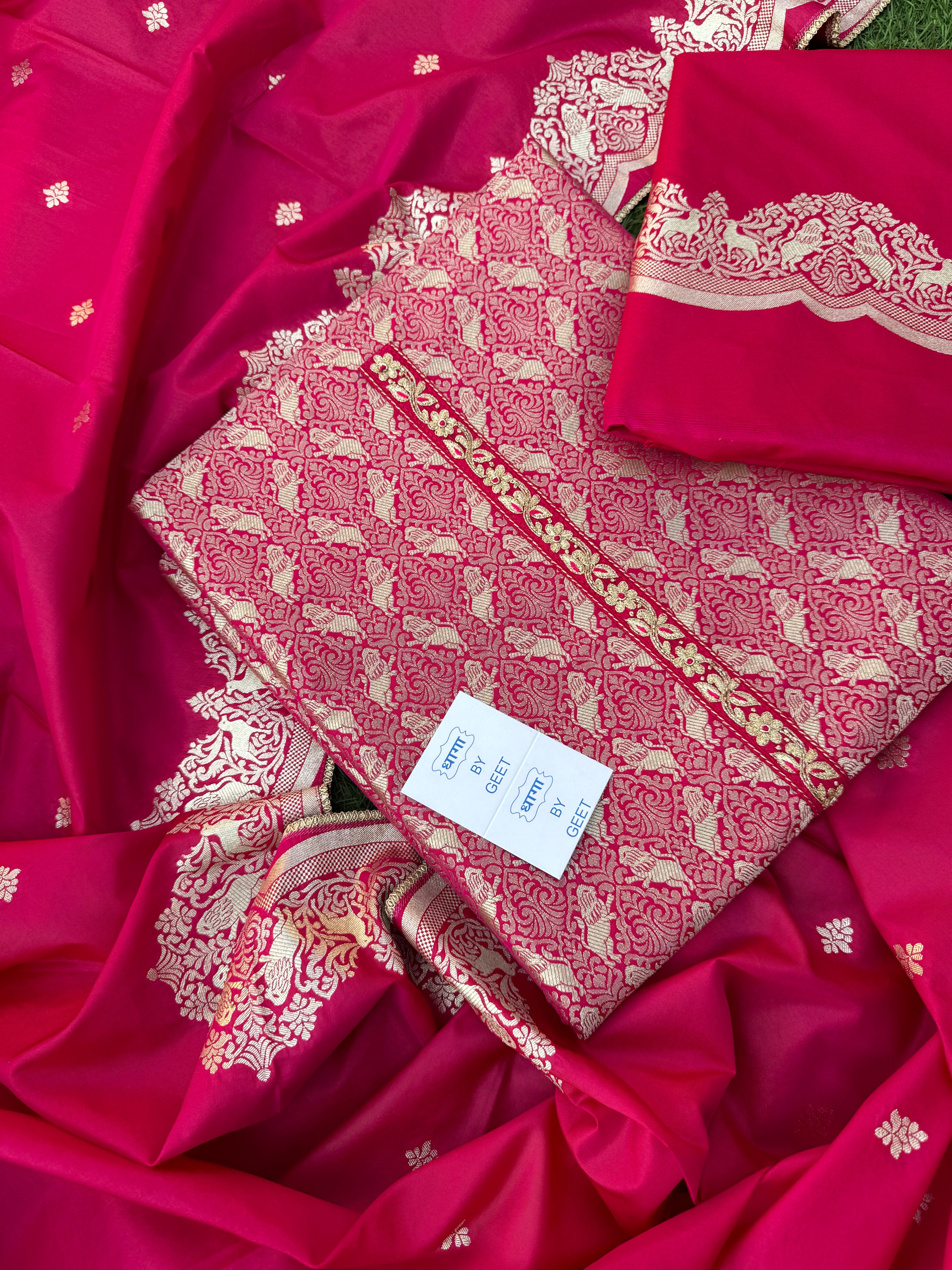 Anmol suit set