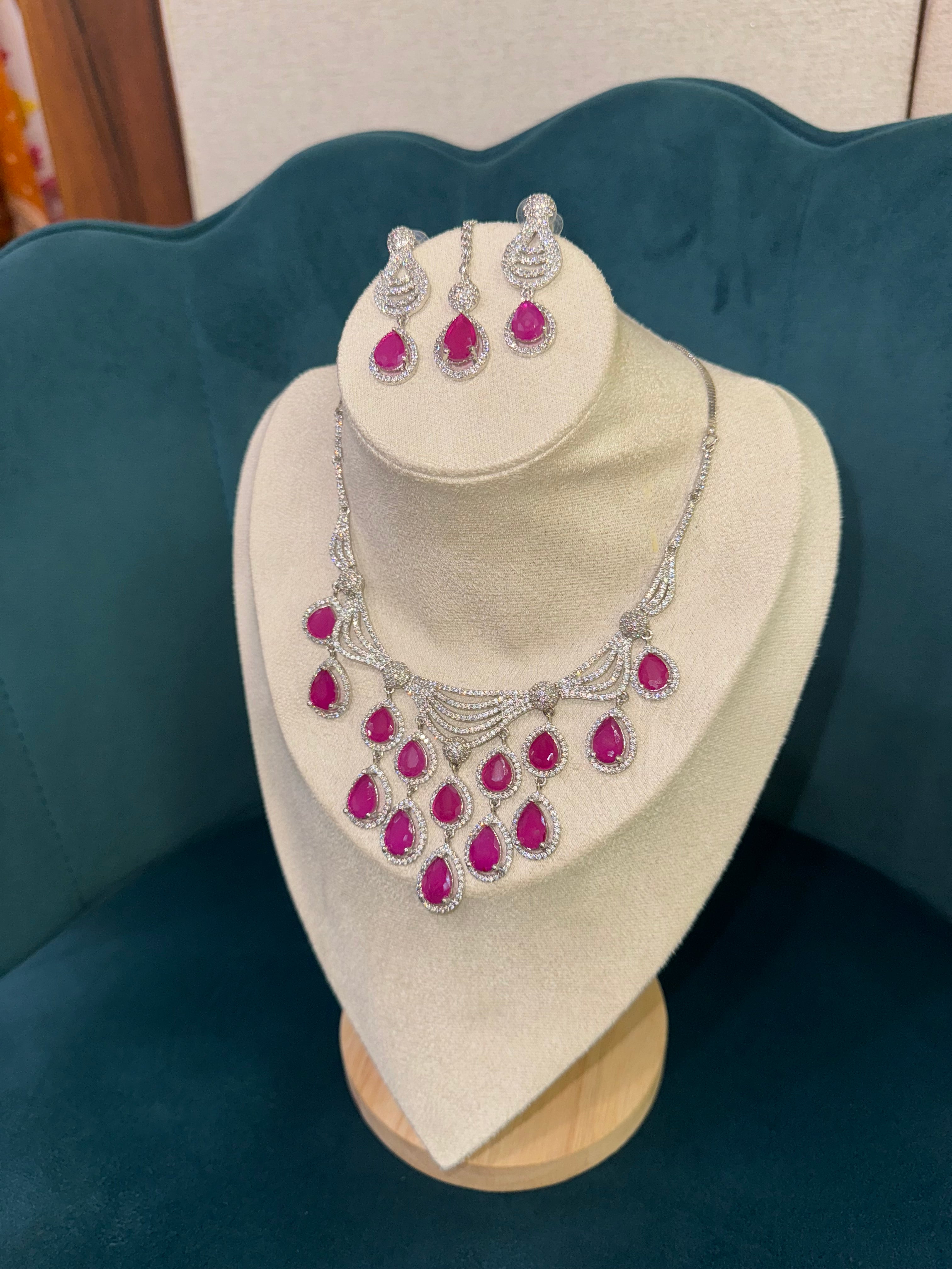 Ruby AD set