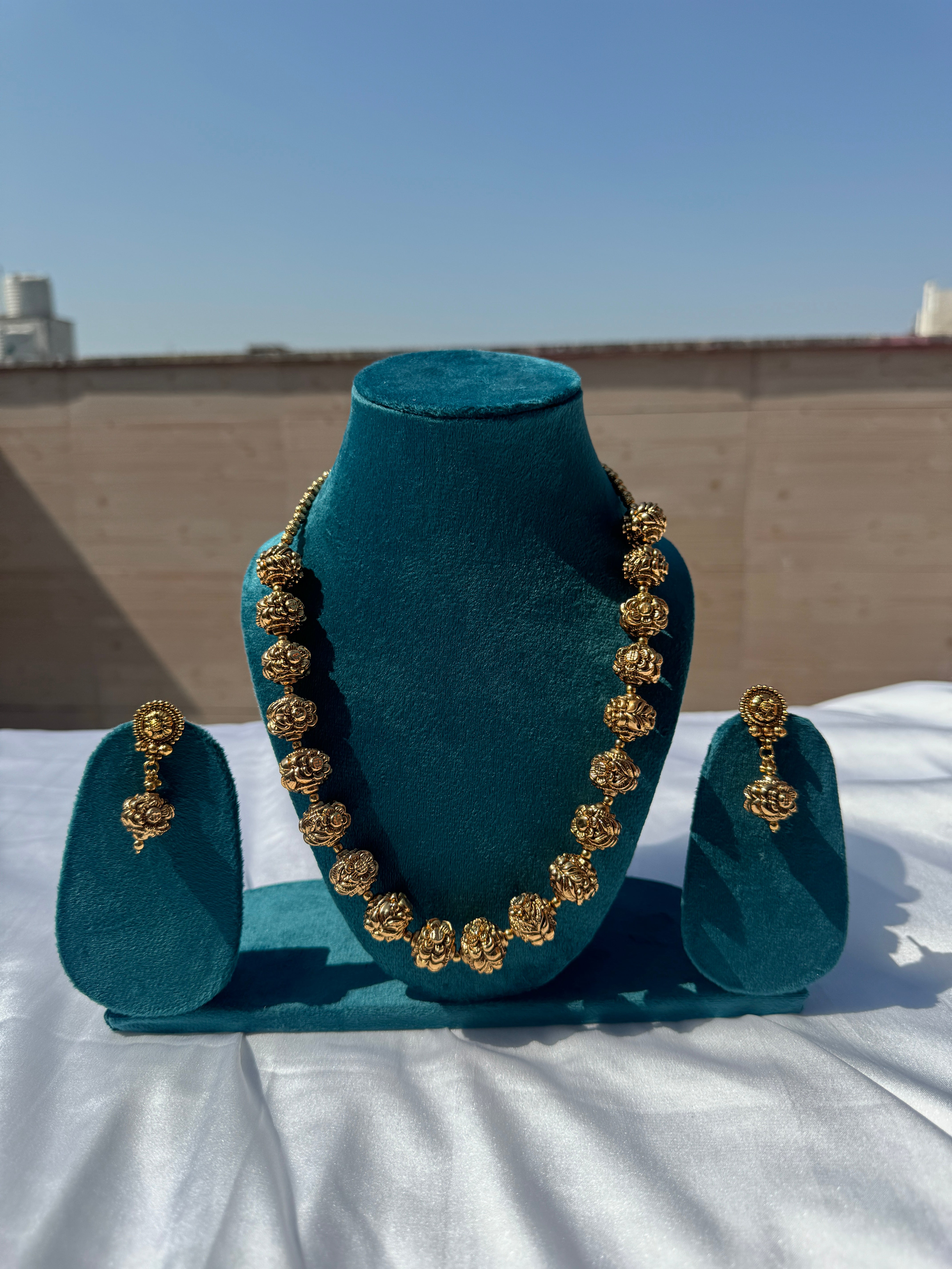 Kanthi set