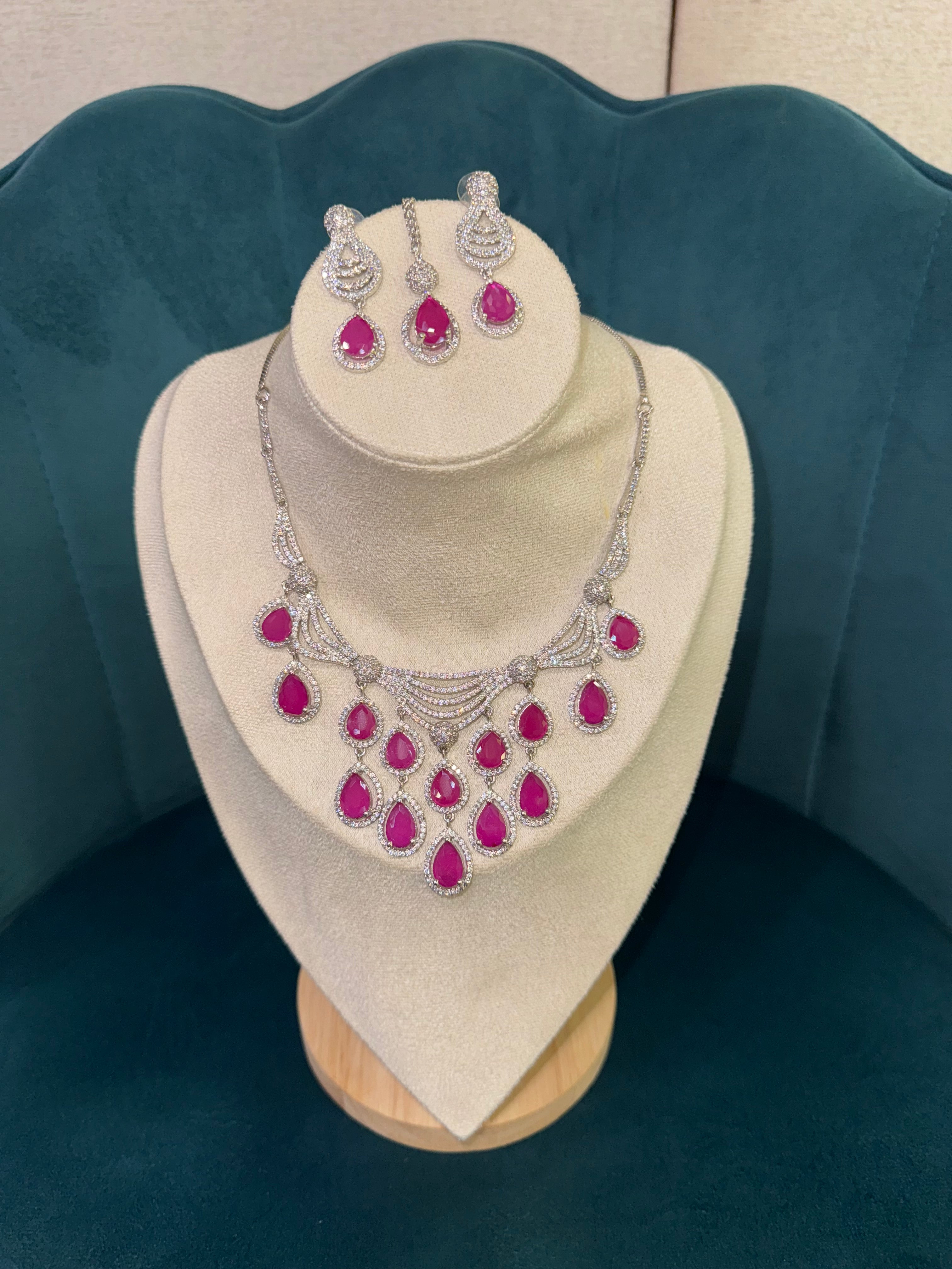 Ruby AD set