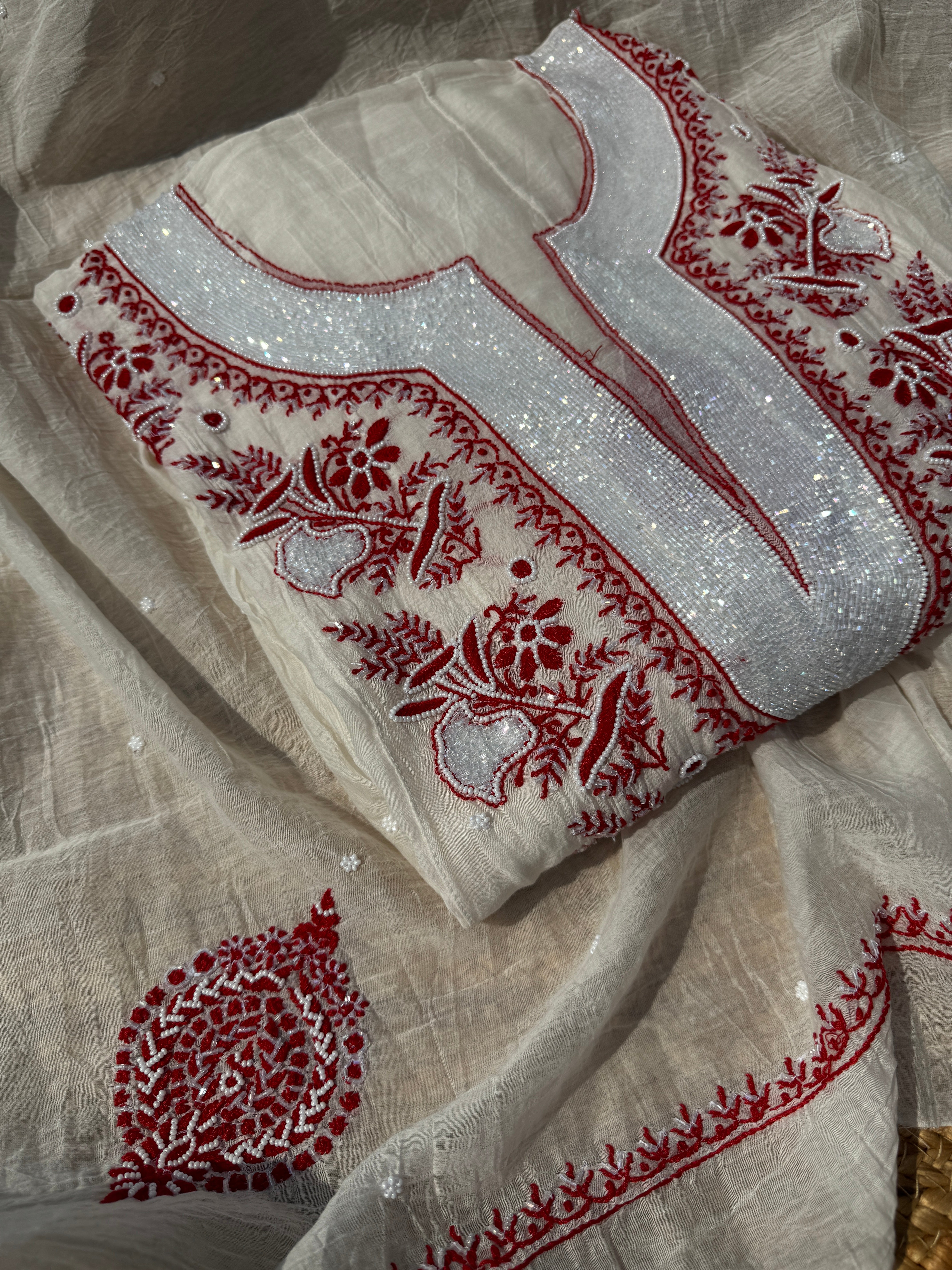 Noor Lucknowi anarakali