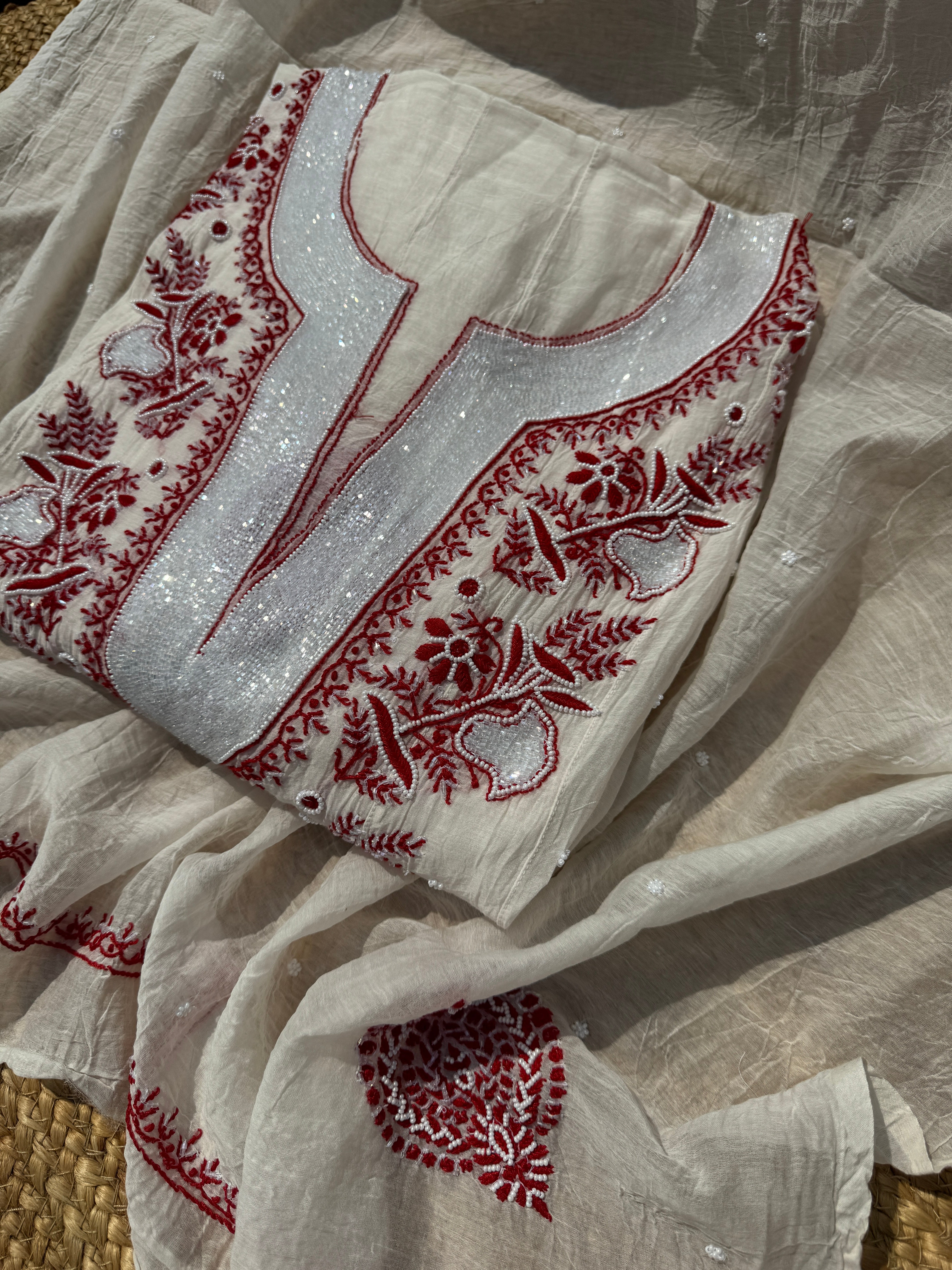 Noor Lucknowi anarakali