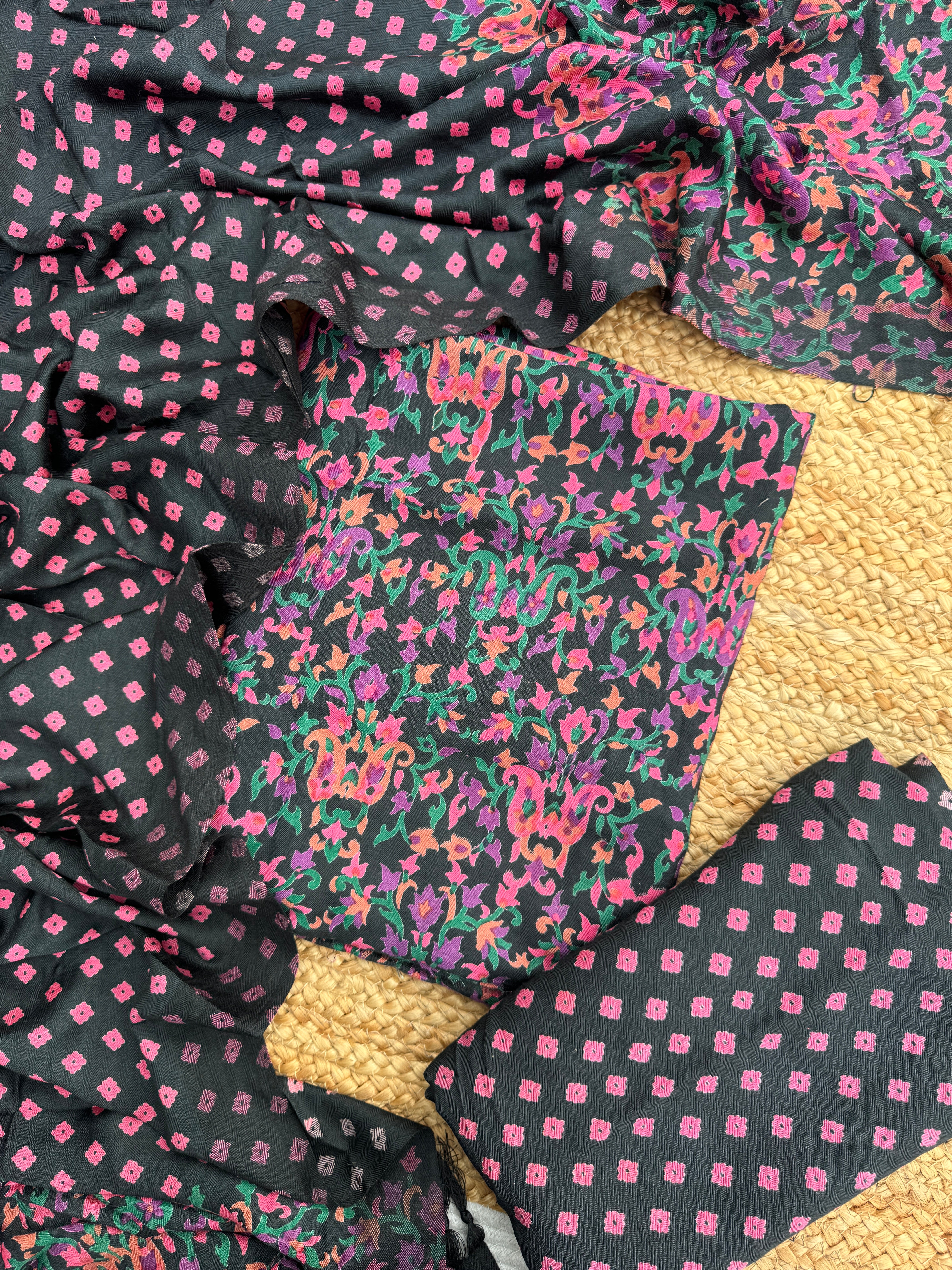 Pashmina ease collection