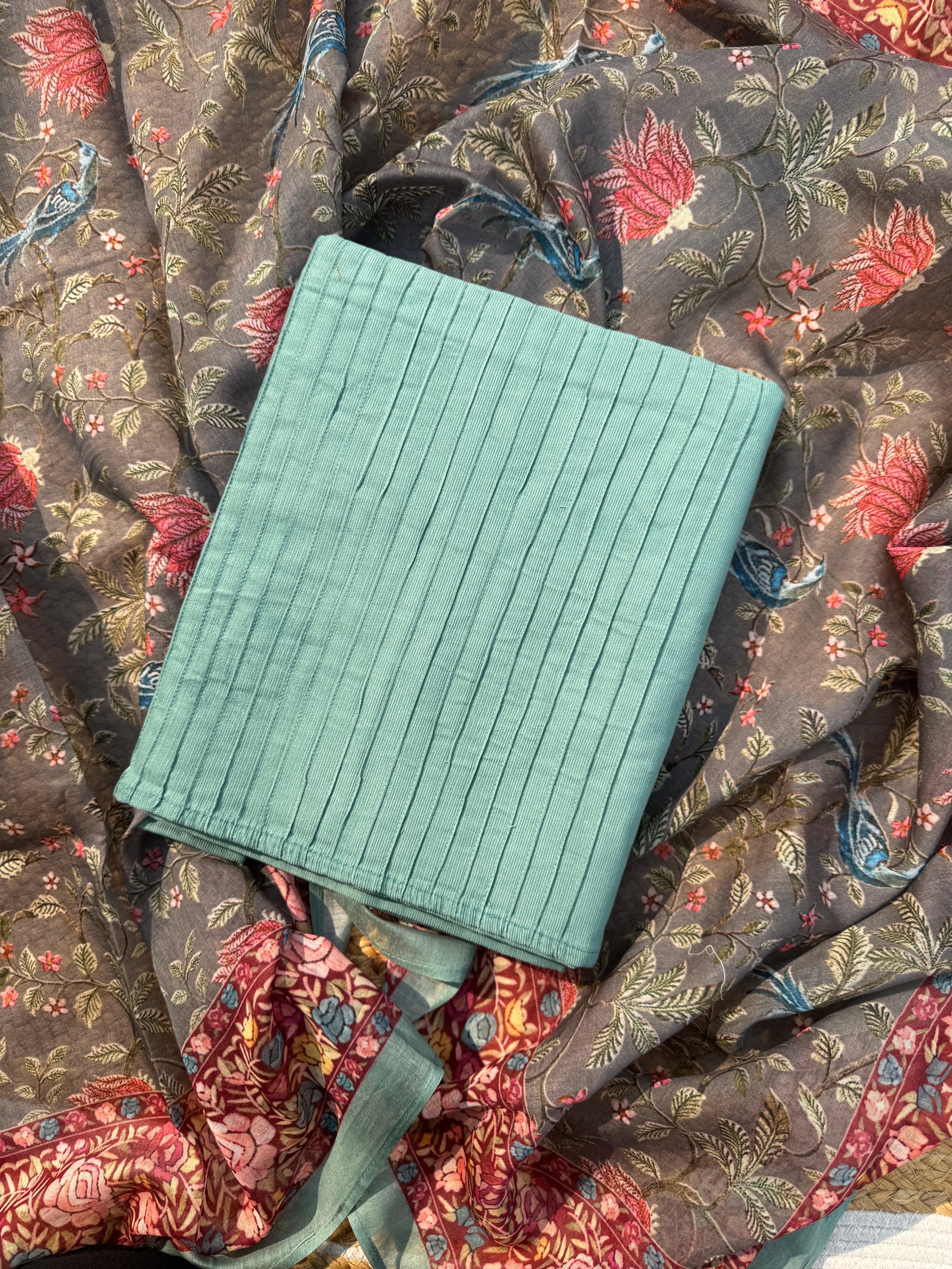 Cordella suit set