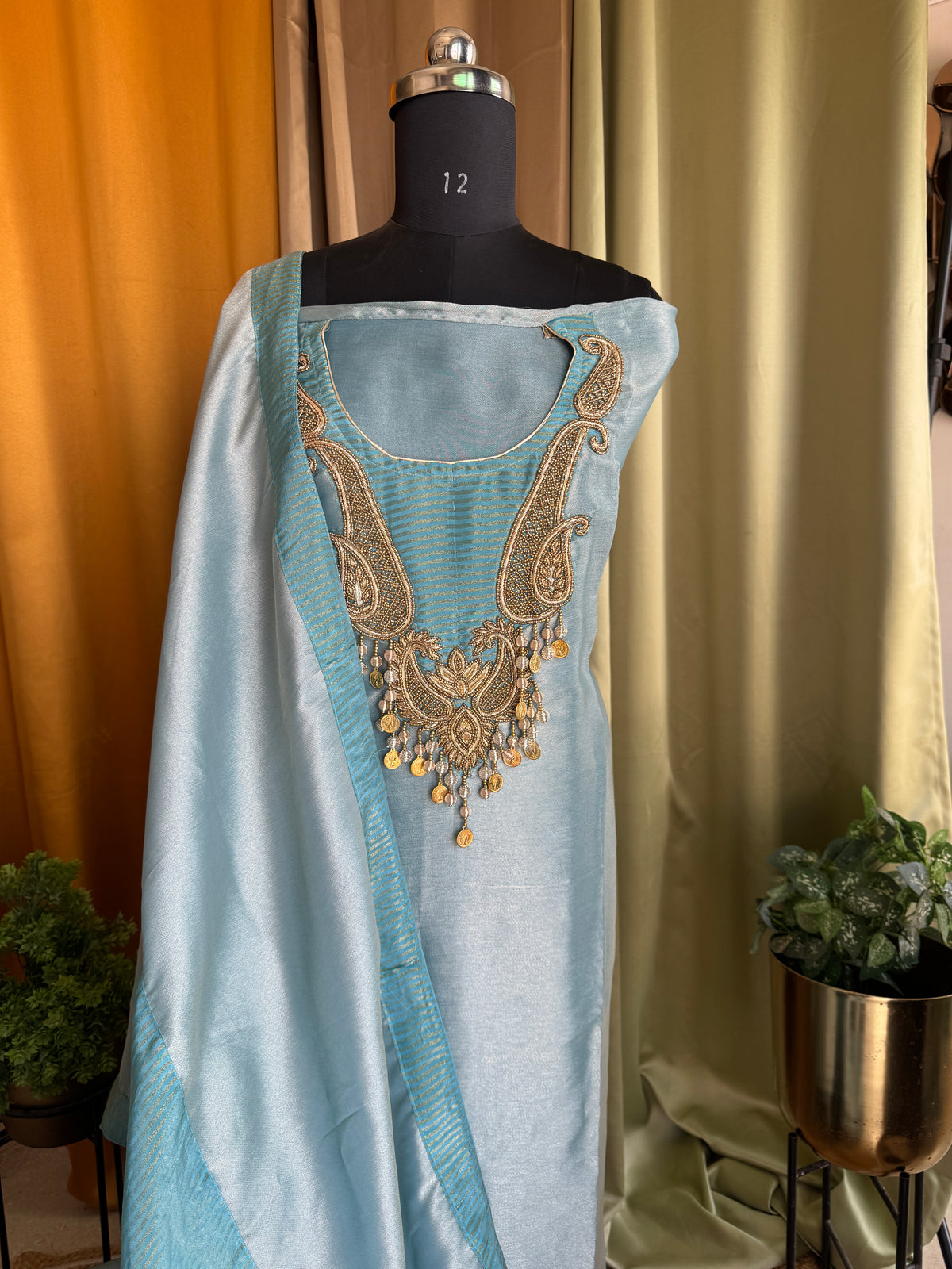 Asmi suit set