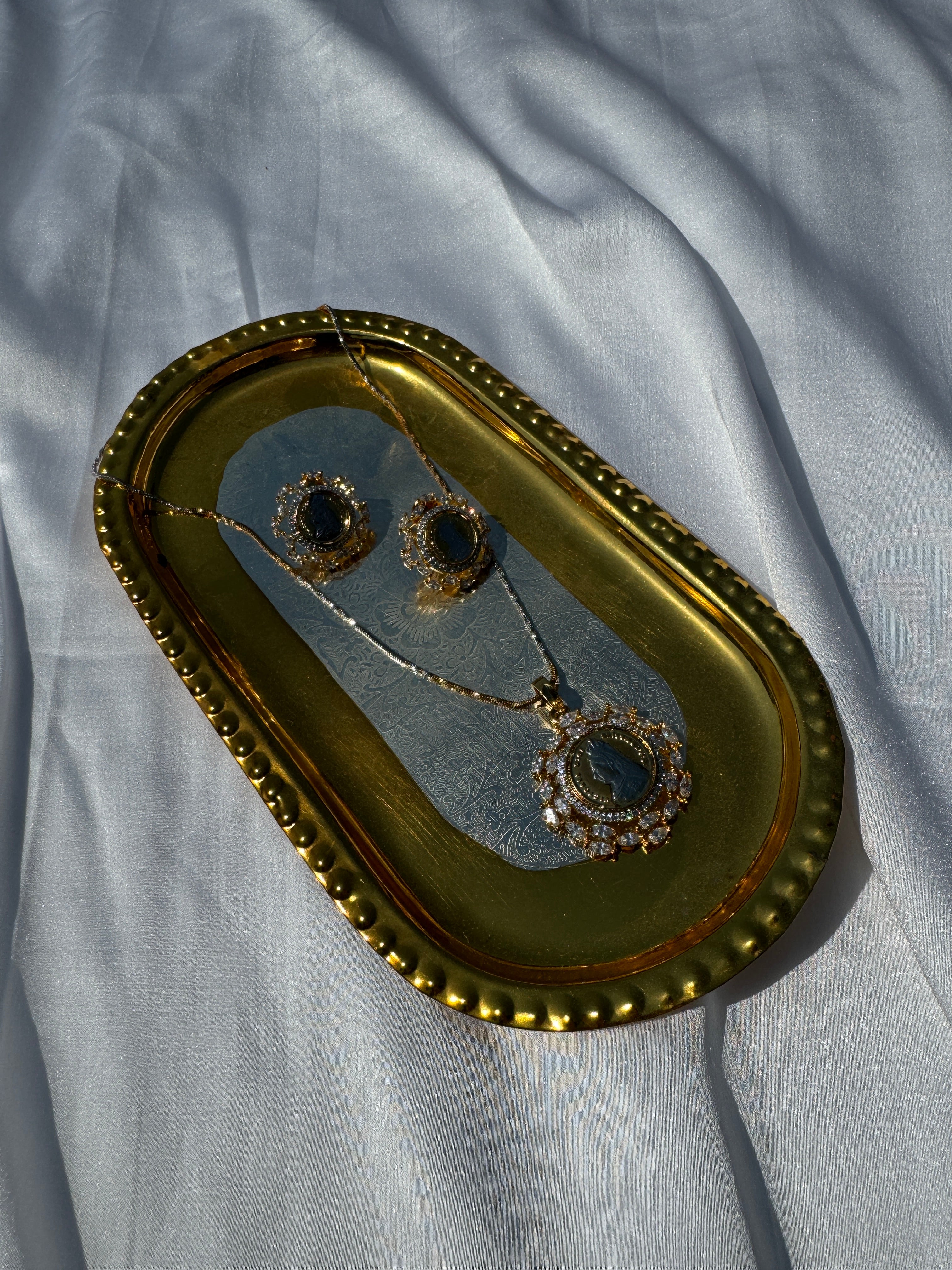 Victorian coin set