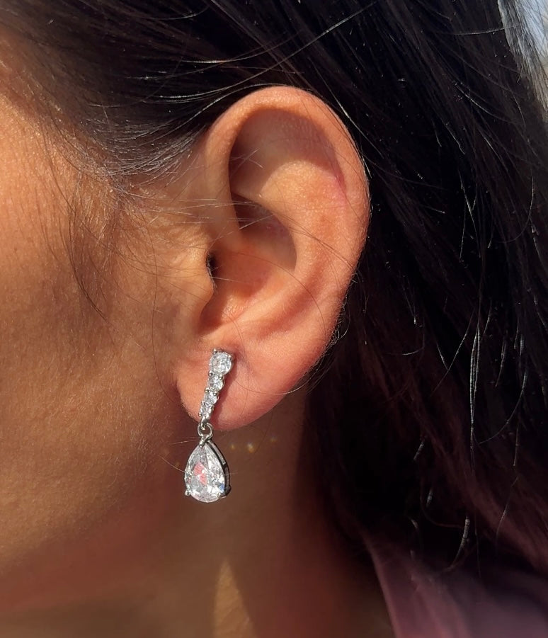 Raindrop AD Studs
