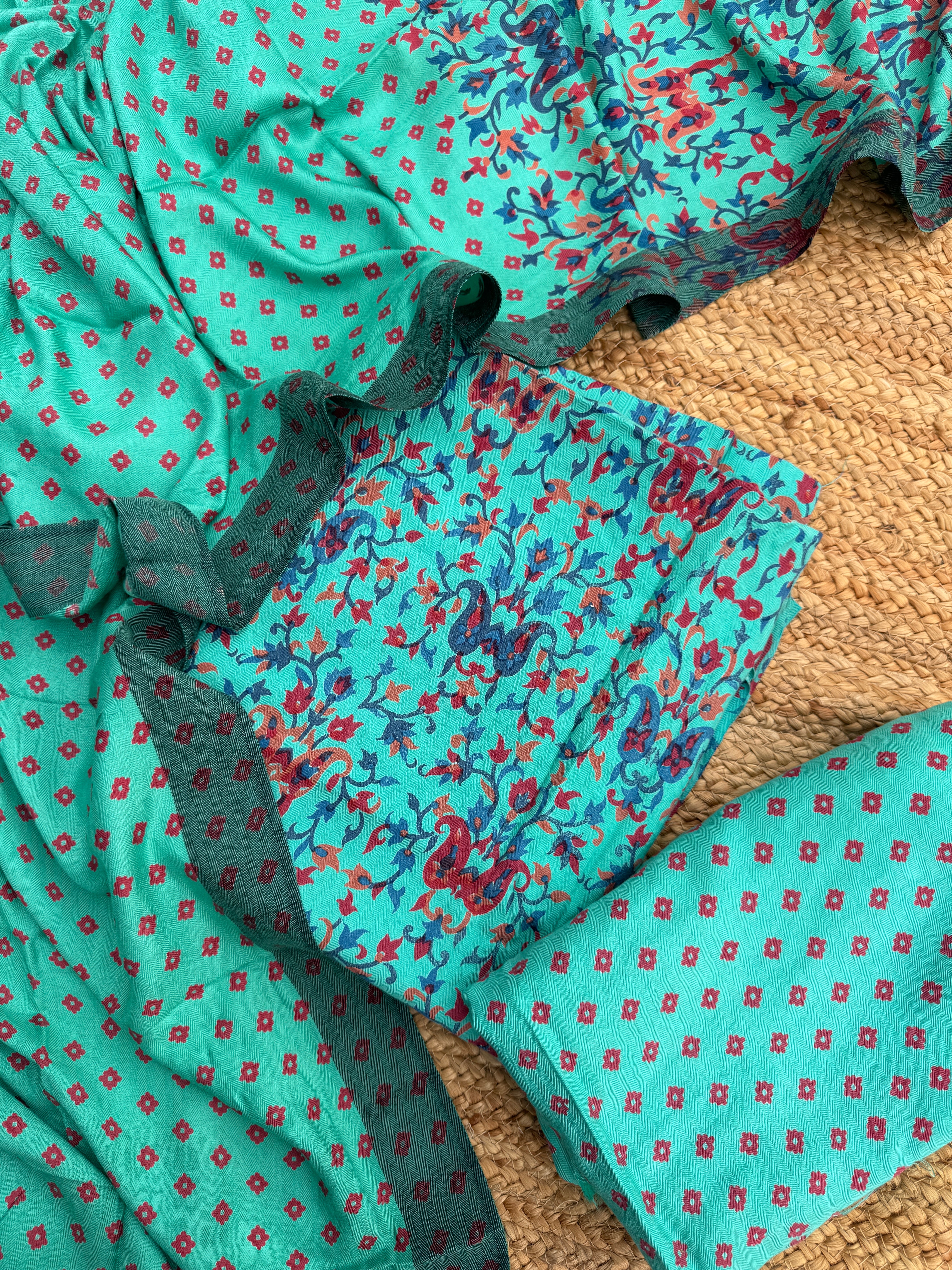 Pashmina ease collection
