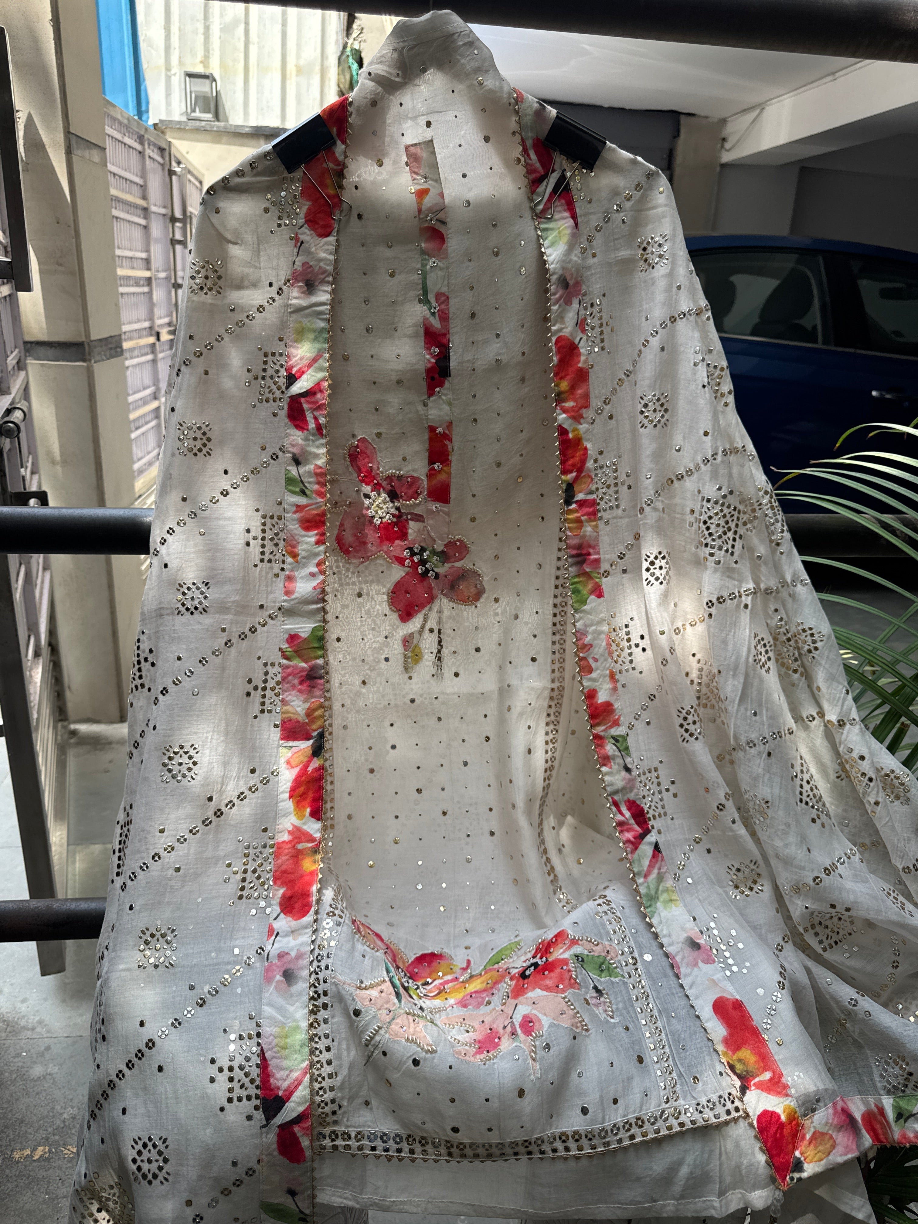 Gul pure mul suit set