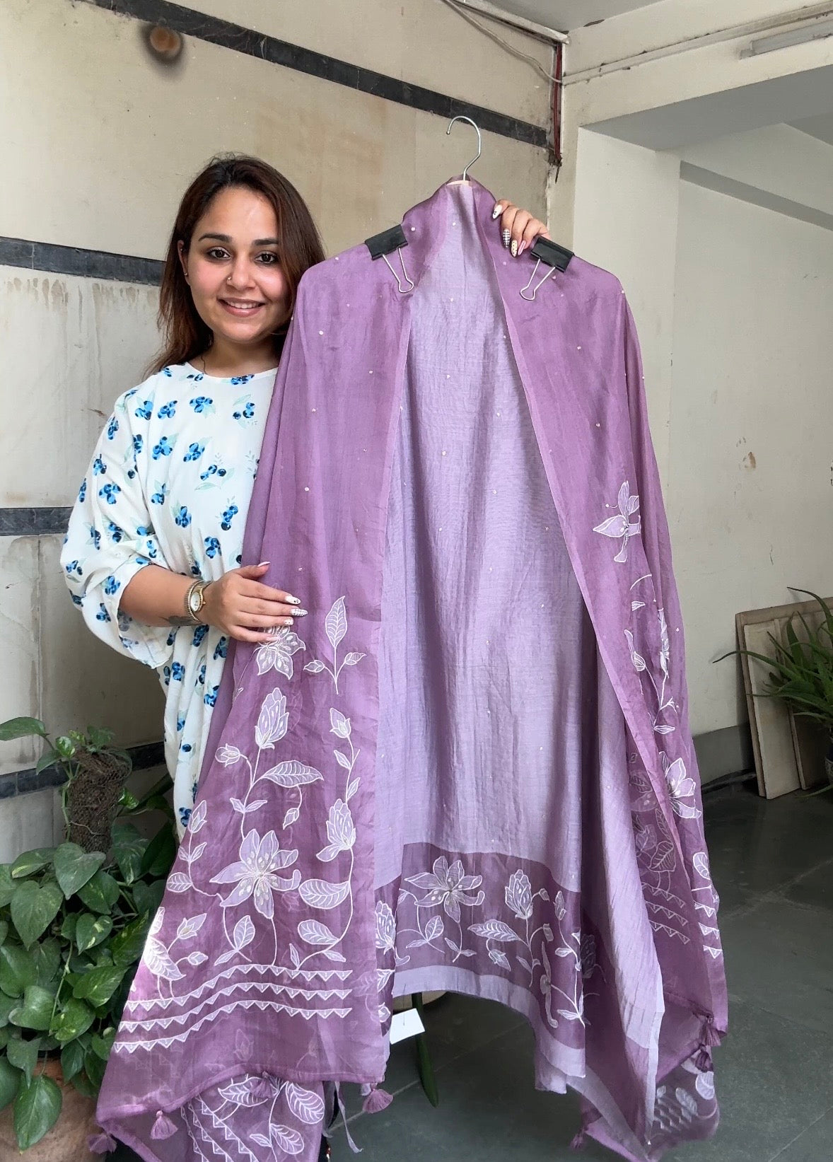 Unstitched suits