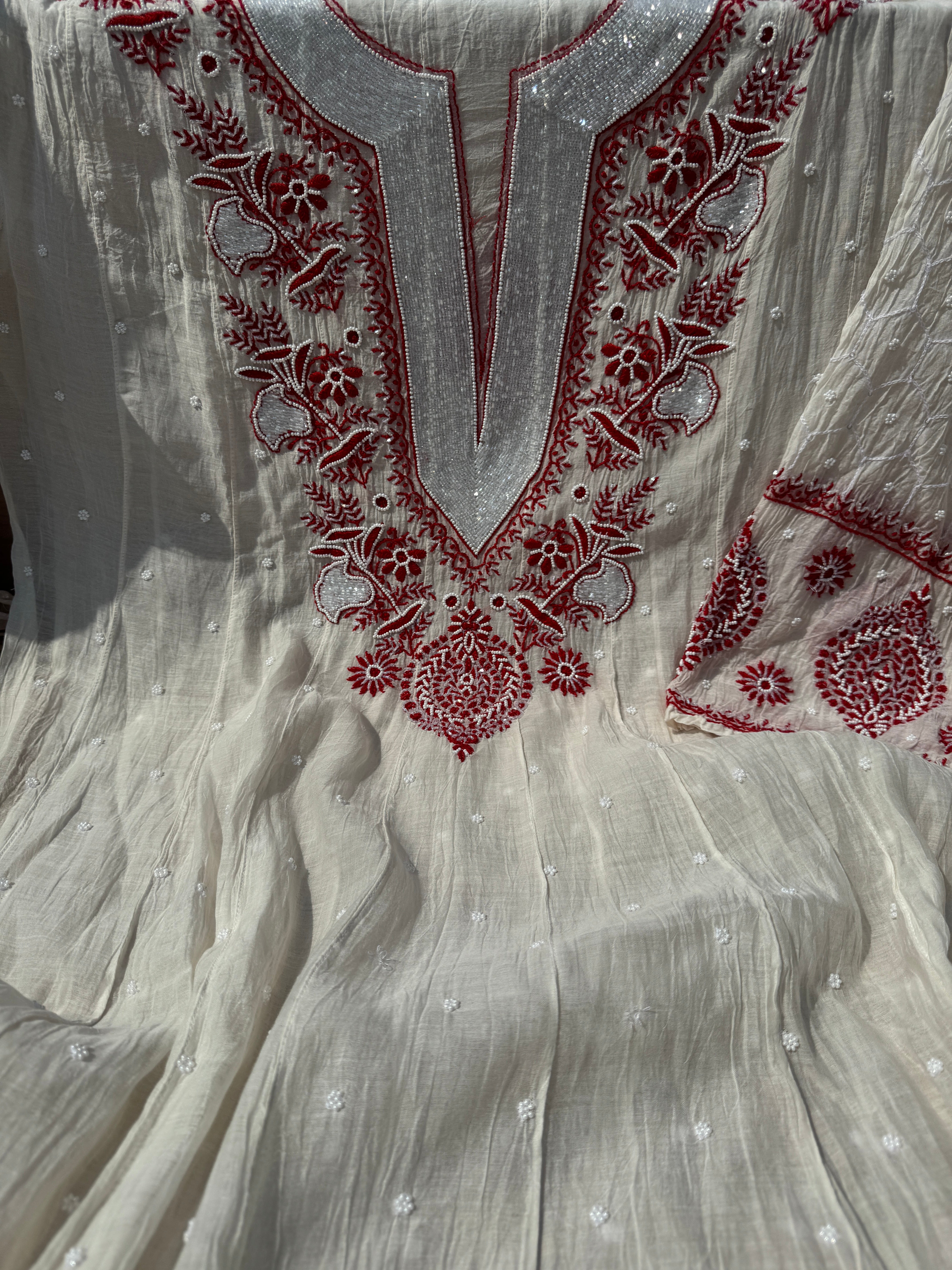 Noor Lucknowi anarakali