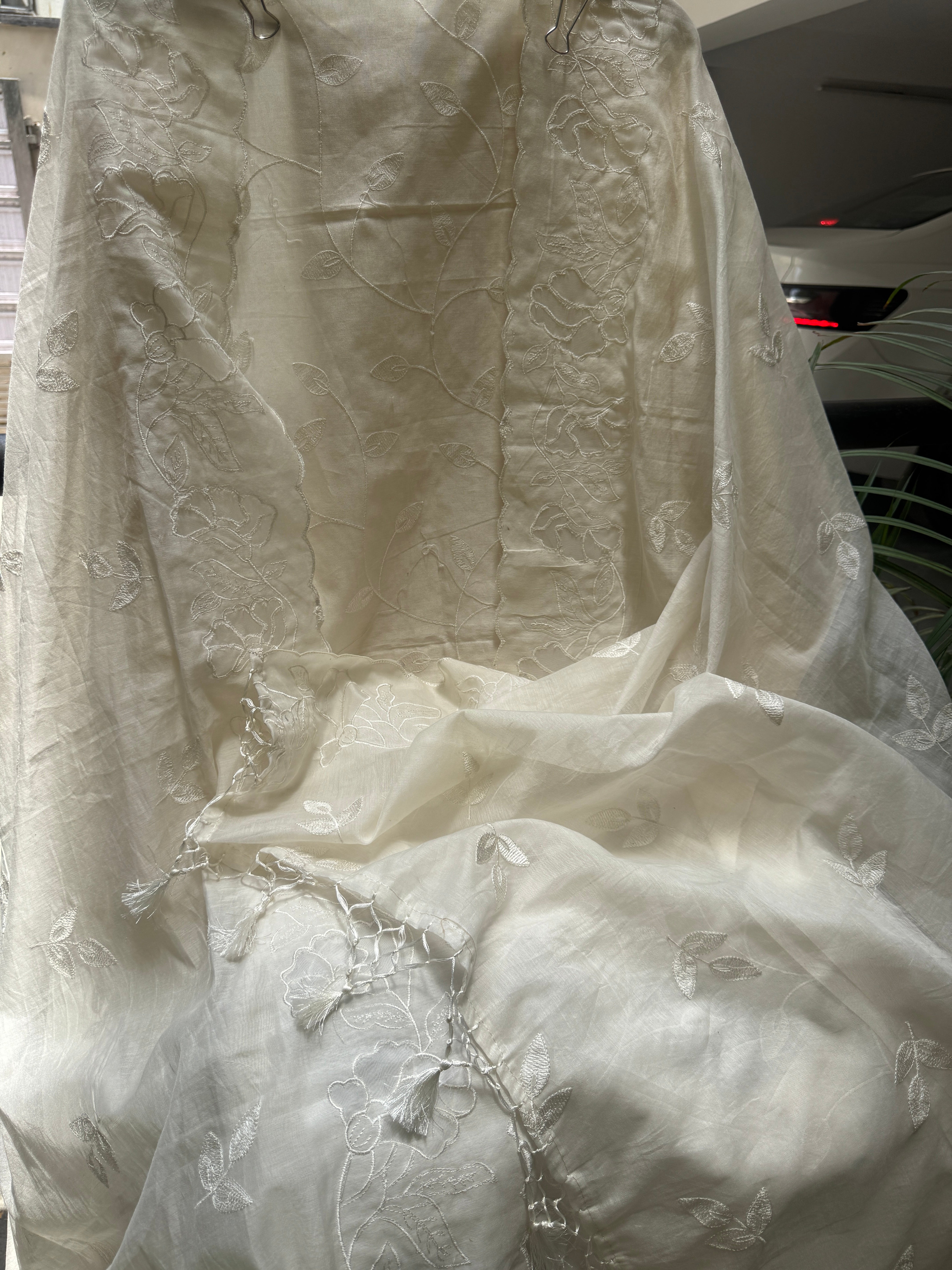 Noor pure mul suit set