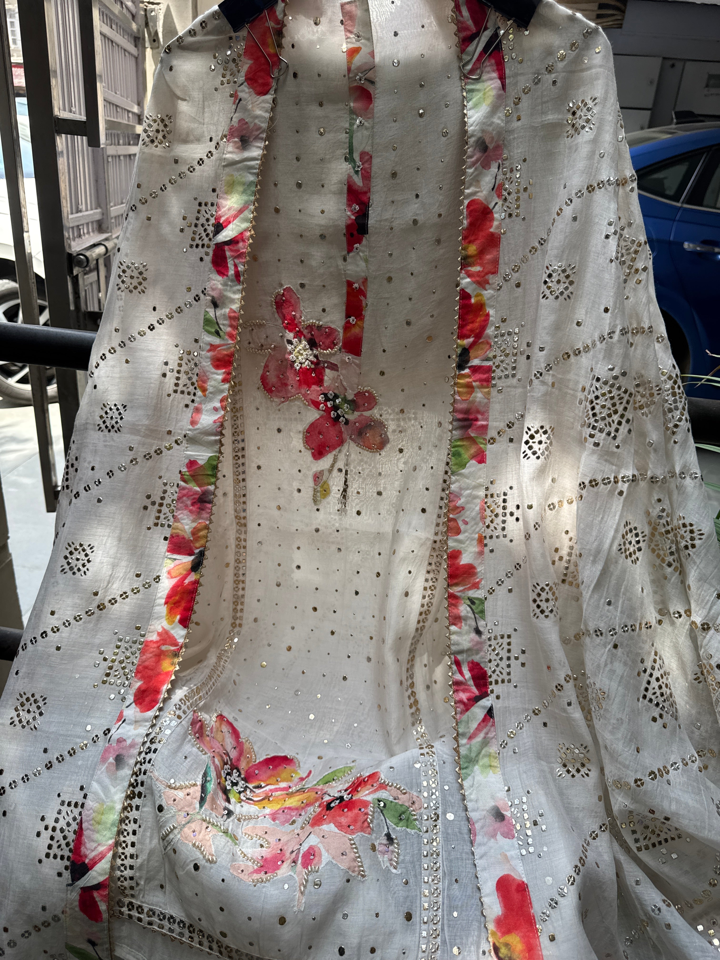 Gul pure mul suit set