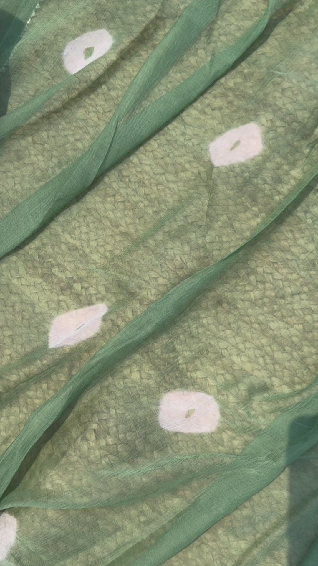 Anvika cotton suit set
